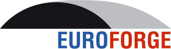 logo for European Committee of Forging and Stamping Industries