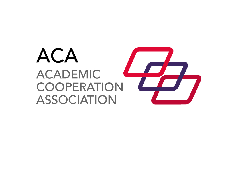 logo for Academic Cooperation Association