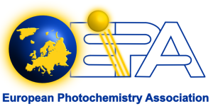 logo for European Photochemistry Association