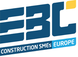logo for European Builders Confederation