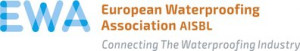 logo for European Waterproofing Association