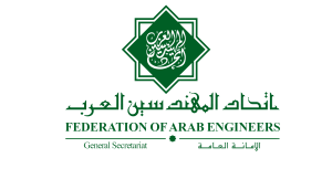 logo for Federation of Arab Engineers