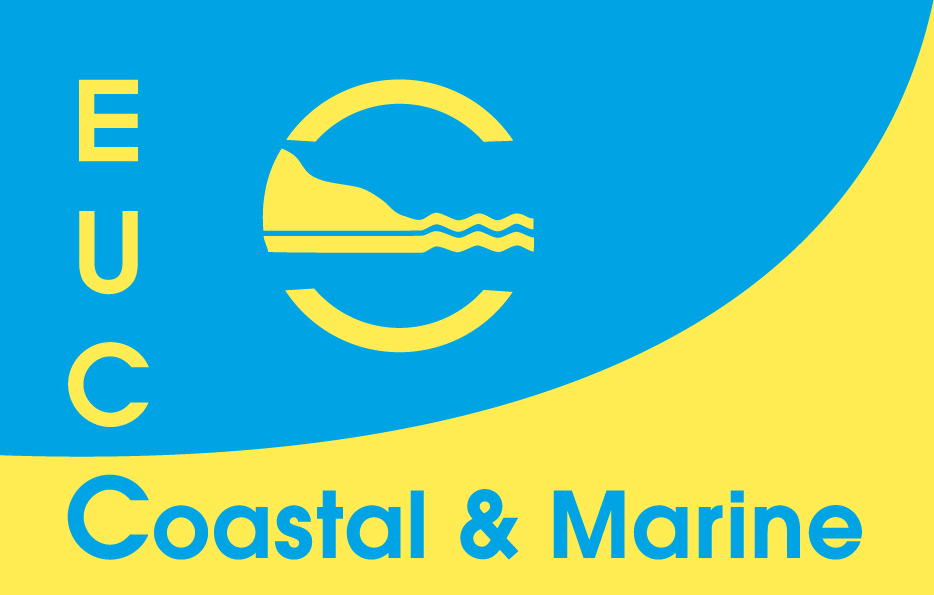 logo for Coastal and Marine Union - EUCC