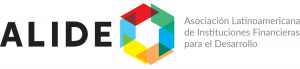 logo for Asociación Latinoamericana de Instituciones Financieras para el Desarrollo