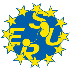 logo for European Society of Urogenital Radiology