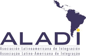 logo for Latin American Integration Association