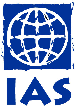 logo for International Adsorption Society