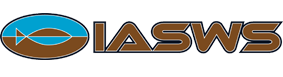 logo for International Association for Sediment Water Science