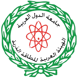 logo for Arab Atomic Energy Agency