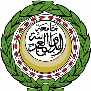 logo for League of Arab States