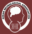 logo for ASEAN Neurological Association