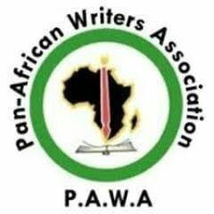 logo for Pan African Writers Association