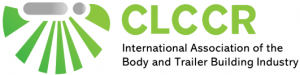 logo for International Association of the Body and Trailer Building Industry