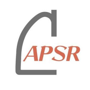 logo for Asian Pacific Society of Respirology