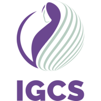 logo for International Gynecologic Cancer Society