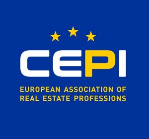 logo for European Association of Real Estate Professions