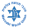 logo for Maccabi World Union