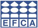 logo for European Federation of Concrete Admixtures Associations