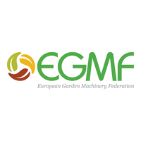 logo for European Garden Machinery Industry Federation