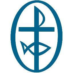 logo for Middle East Council of Churches