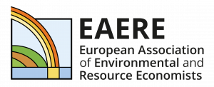 logo for European Association of Environmental and Resource Economists