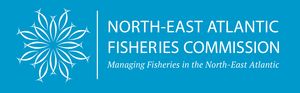 logo for North-East Atlantic Fisheries Commission