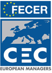 logo for Fédération européenne des cadres de l'énergie et de la recherche