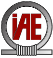logo for International Association of Egyptologists
