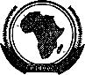 logo for Organization of African Unity