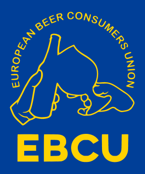 logo for European Beer Consumers Union