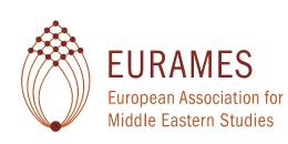 logo for European Association for Middle Eastern Studies