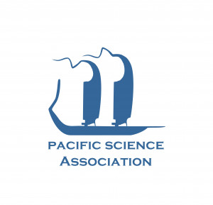 logo for Pacific Science Association