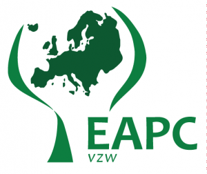 logo for European Association for Palliative Care