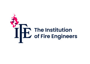 logo for Institution of Fire Engineers