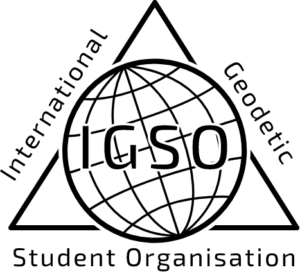 logo for International Geodetic Students Organization