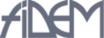 logo for Fédération internationale des instituts d'études médiévales
