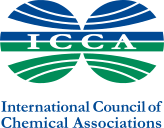 logo for International Council of Chemical Associations