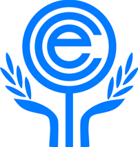logo for Economic Cooperation Organization