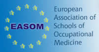 logo for European Association of Schools of Occupational Medicine
