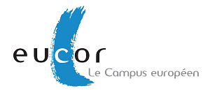 logo for Eucor - The European Campus
