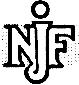 logo for Nordiska Jordbruksforskares Förening