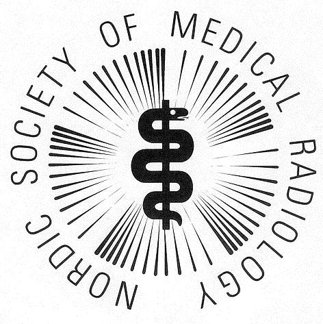 logo for Nordic Society of Medical Radiology