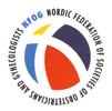 logo for Nordic Federation of Societies of Obstetrics and Gynaecology