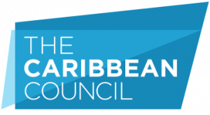 logo for The Caribbean Council