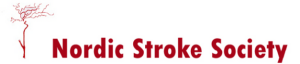 logo for Nordic Stroke Society