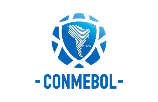 logo for Confederación Sudamericana de Fútbol