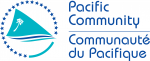 logo for Pacific Community
