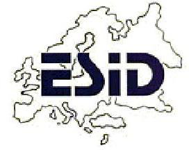 logo for European Society for Immunodeficiencies