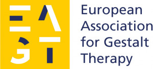 logo for European Association for Gestalt Therapy