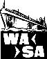 logo for West African Shippers' Association